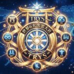 【世界6大出雲大社（土地・磁場）完全統合ワーク】 - TrysのHP