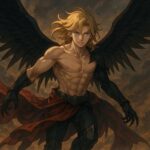 【ルシファー・光フラッシュ・ヒーリング】開通プロトコル - TrysのHP